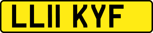 LL11KYF