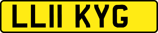 LL11KYG