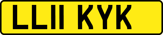 LL11KYK