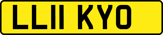 LL11KYO