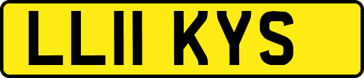 LL11KYS