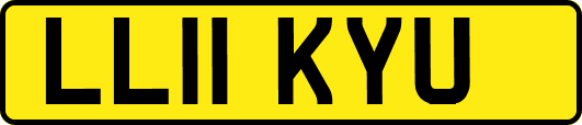 LL11KYU