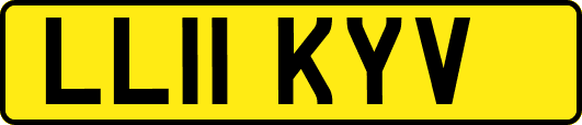 LL11KYV