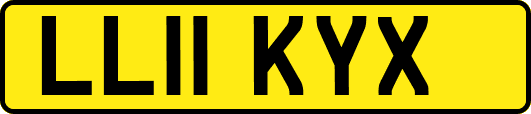 LL11KYX