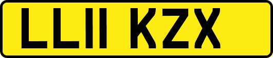 LL11KZX