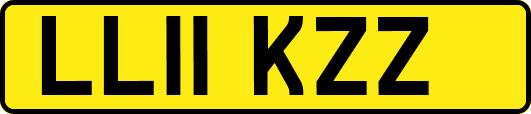 LL11KZZ