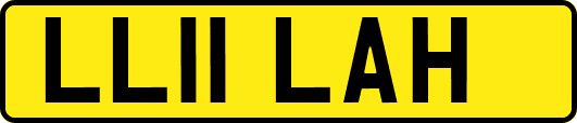LL11LAH