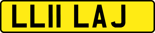 LL11LAJ