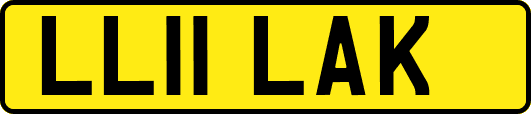 LL11LAK