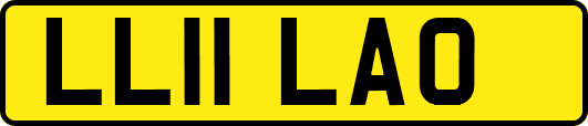 LL11LAO