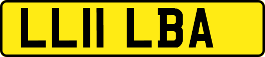 LL11LBA