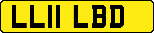 LL11LBD