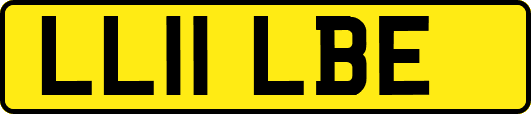 LL11LBE