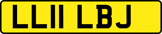 LL11LBJ