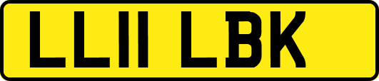LL11LBK