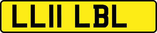 LL11LBL