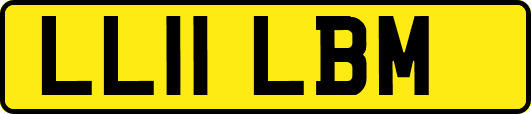 LL11LBM