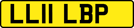 LL11LBP