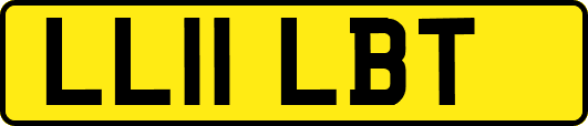 LL11LBT