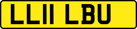 LL11LBU