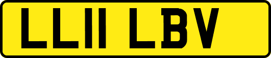LL11LBV