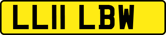 LL11LBW