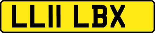 LL11LBX