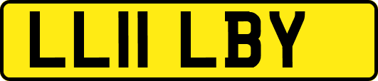 LL11LBY
