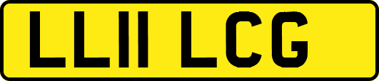 LL11LCG