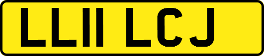 LL11LCJ