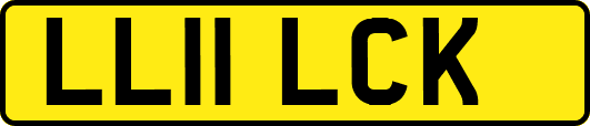 LL11LCK
