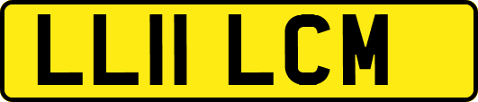 LL11LCM