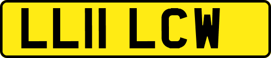 LL11LCW