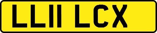 LL11LCX