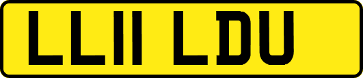 LL11LDU