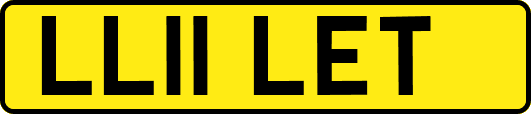 LL11LET