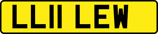 LL11LEW