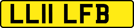 LL11LFB
