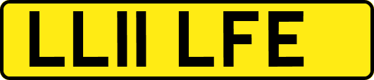 LL11LFE
