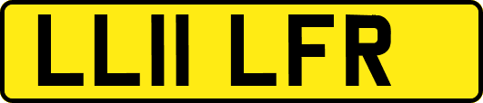 LL11LFR