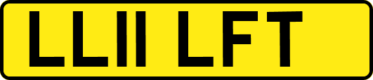 LL11LFT