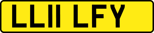 LL11LFY