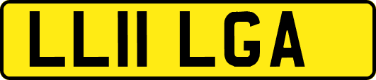 LL11LGA
