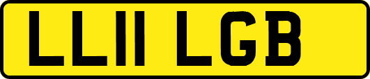 LL11LGB