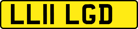LL11LGD