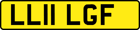 LL11LGF