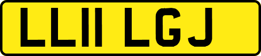 LL11LGJ
