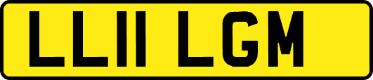 LL11LGM