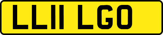 LL11LGO