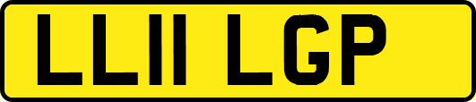 LL11LGP